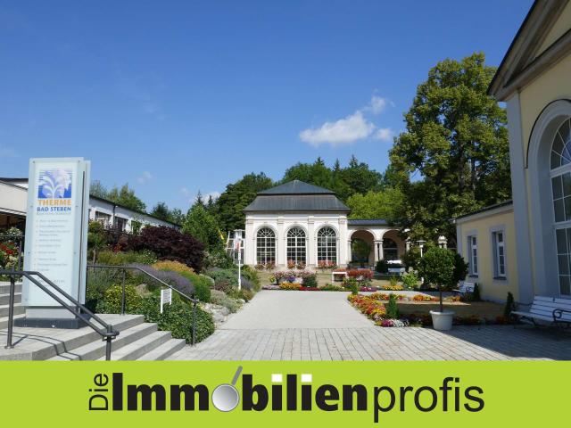 Wohnung kaufen in Thierbach, Bad Steben