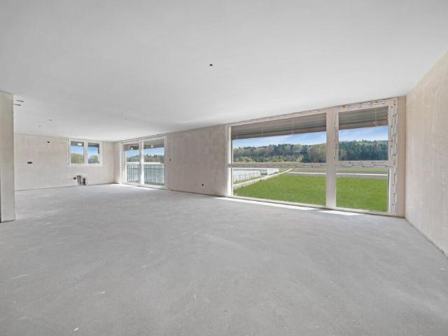 Wohnung kaufen in Kallnach, Bern
