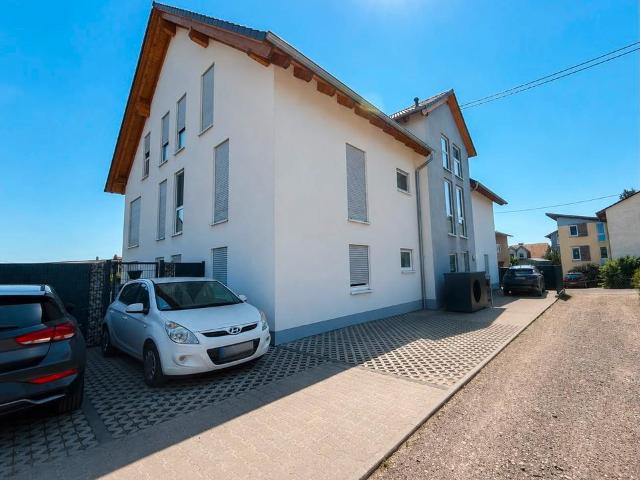 Wohnung kaufen in Harxheim, Rheinland-Pfalz