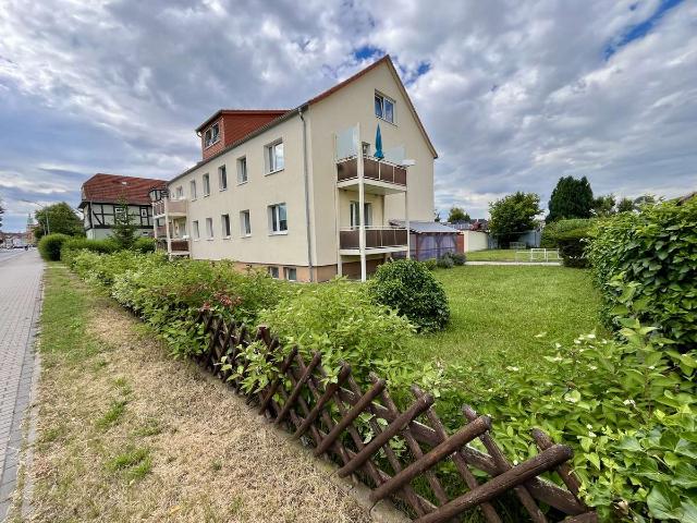 Wohnung kaufen in Bad Langensalza, Unstrut-Hainich-Kreis