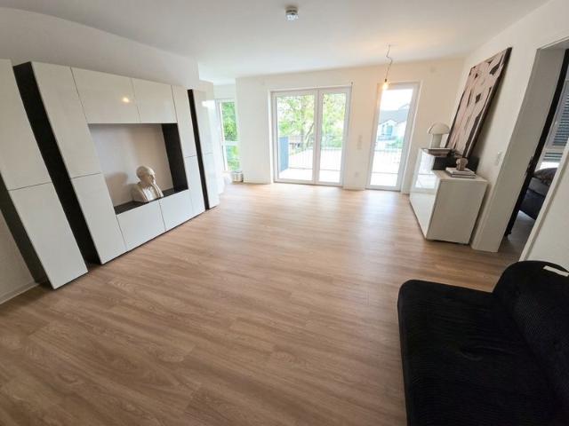 Apartment mieten in Lienen, Nordrhein-Westfalen