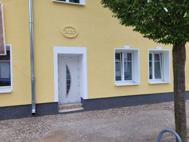 Apartment mieten in Luckenwalde, Brandenburg