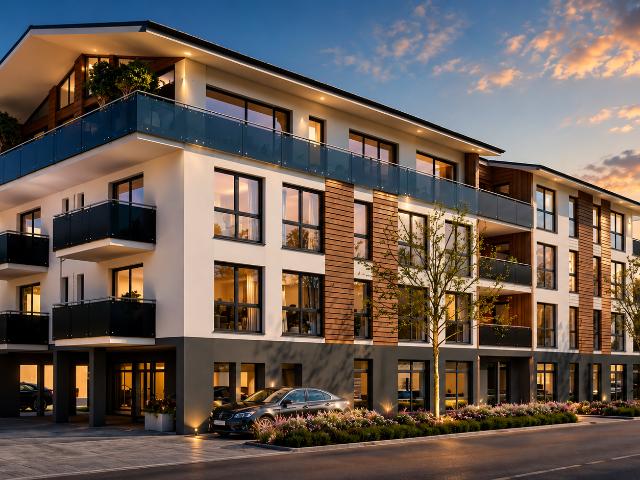 Apartment mieten in Bad Faulenbach, Füssen
