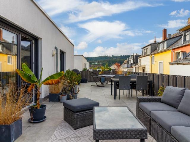 Haus kaufen in Nord, Trier