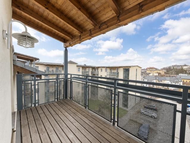 Apartment mieten in Ostviertel, Gera