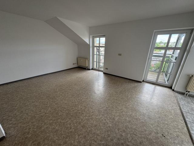 Apartment mieten in Ostviertel, Gera