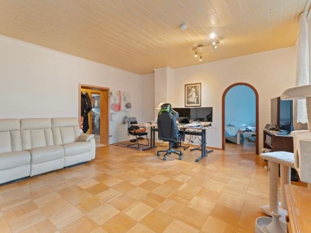 Wohnung kaufen in Neckarstadt-West, Mannheim