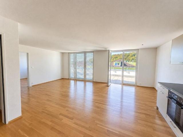 Apartment mieten in Derendingen, Amtei Bucheggberg-Wasseramt
