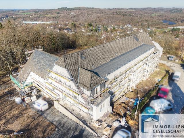 Wohnung mieten in Wissen, Rheinland-Pfalz