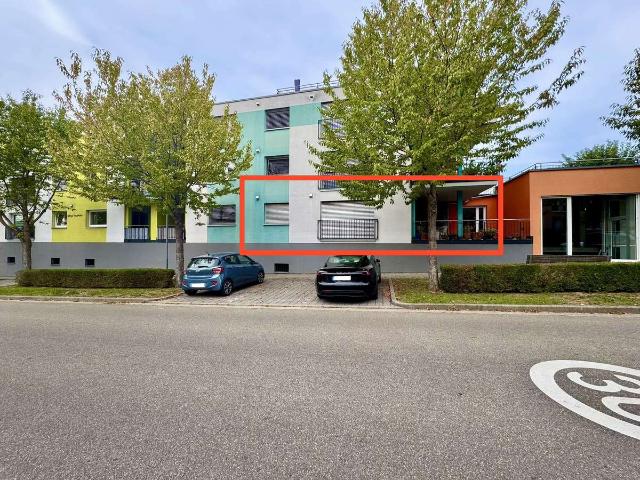 Wohnung kaufen in Lahr, Eifelkreis Bitburg-Prüm