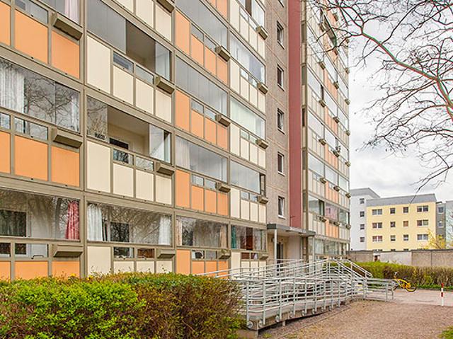 Apartment mieten in Dittelstedt, Erfurt