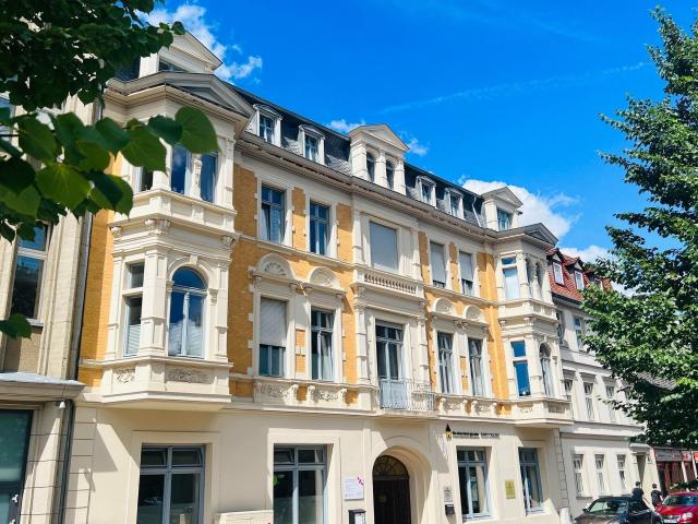 Wohnung mieten in Altstadt, Stendal