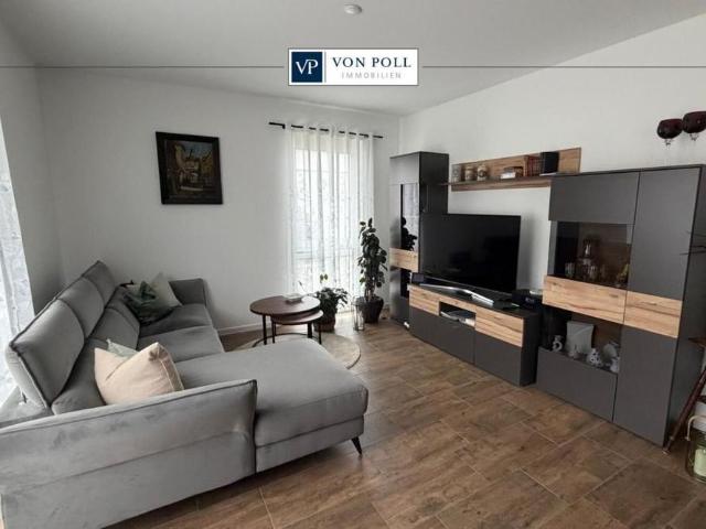 Apartment mieten in Ribnitz, Ribnitz-Damgarten