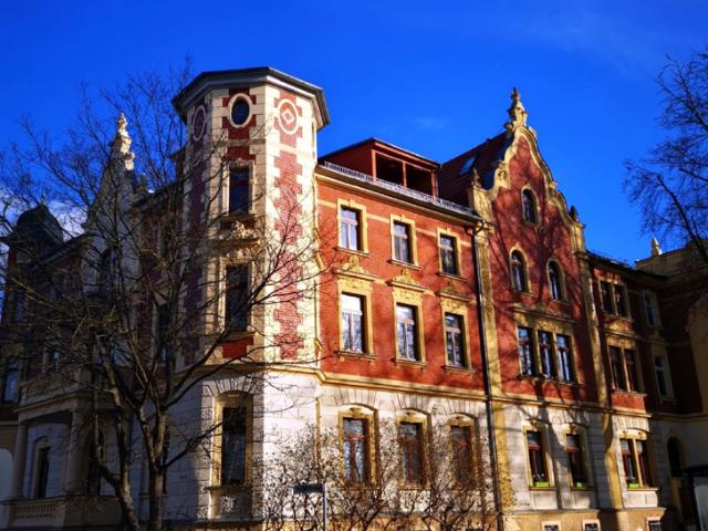 Apartment mieten in Pohlitz, Bad Köstritz