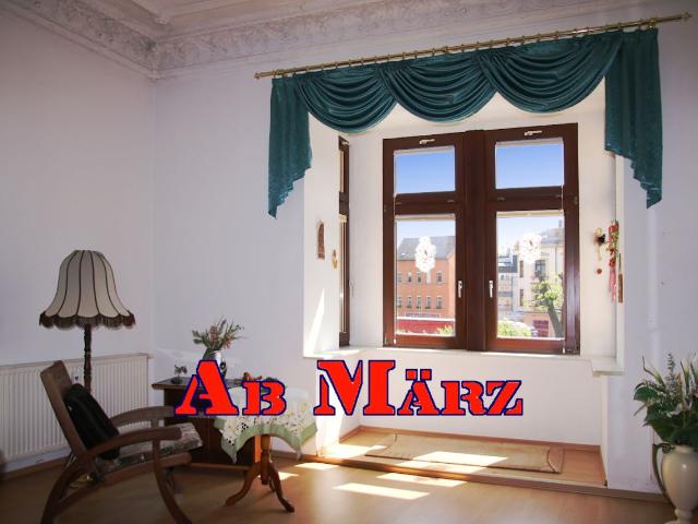 Apartment mieten in Greiz, Thüringen
