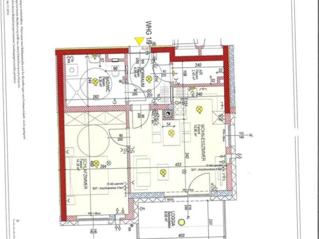 Wohnung mieten in St. Florian, Oberösterreich