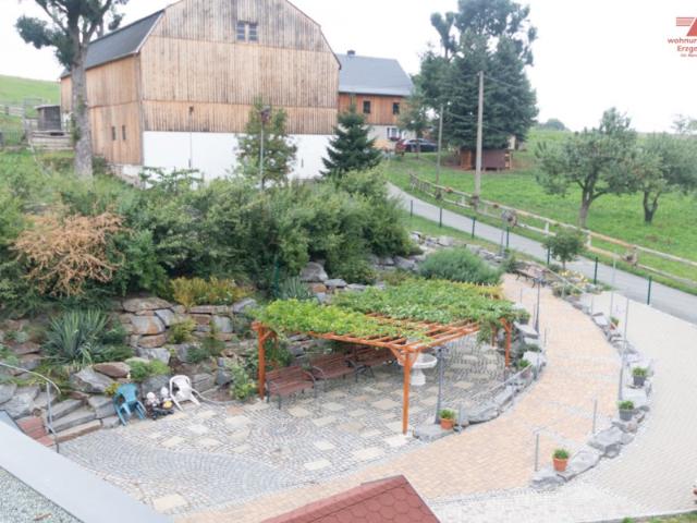 Apartment mieten in Thum, Sachsen
