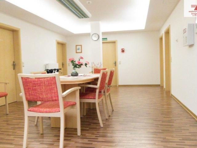 Apartment mieten in Thum, Erzgebirgskreis