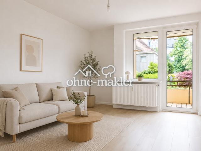 Apartment kaufen in Lehe, Bremerhaven