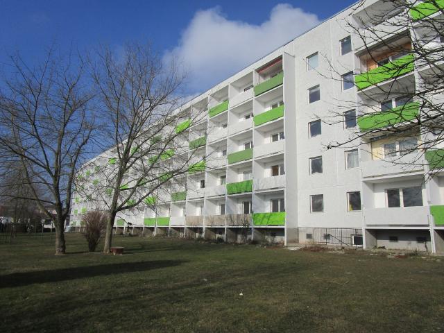 Apartment mieten in Pommlitz, Döbeln