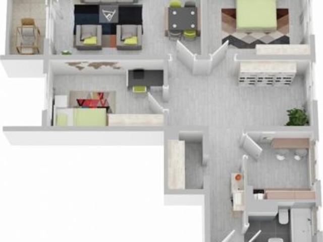 Wohnung kaufen in Ludwigshafen, Rheinland-Pfalz
