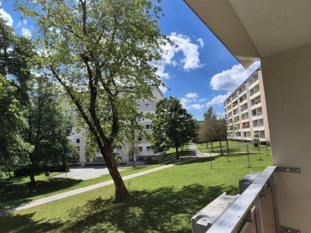 Apartment mieten in Hohenstein-Ernstthal, Sachsen