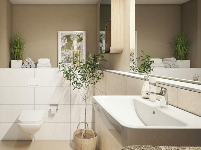 Apartment mieten in Gispersleben, Erfurt