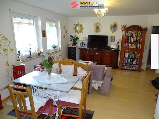 Wohnung kaufen in Wehr, Palzem