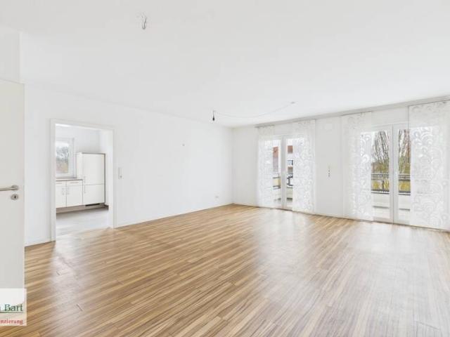 Wohnung kaufen in Mettlach, Saarland