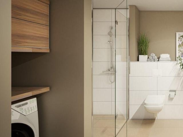 Apartment mieten in Gispersleben, Erfurt