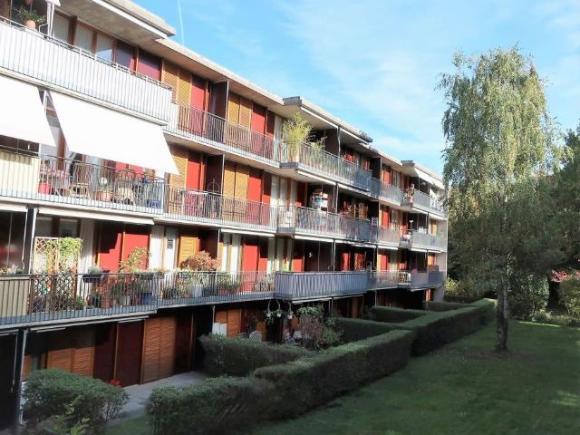 Apartment mieten in Riehen, Basel-Stadt