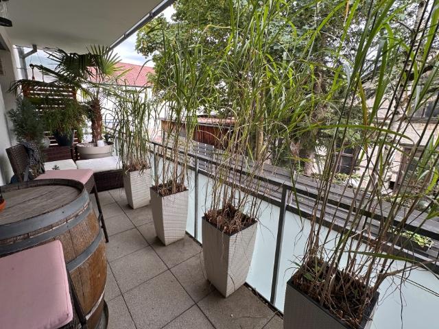 Wohnung kaufen in Möhringen, Stuttgart