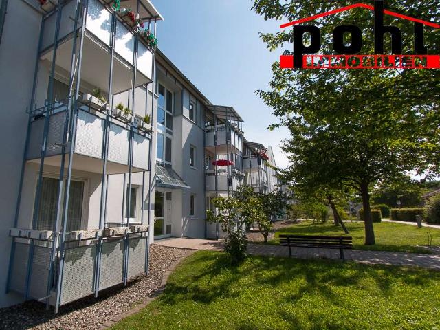 Wohnung kaufen in Bad Rodach, Landkreis Coburg