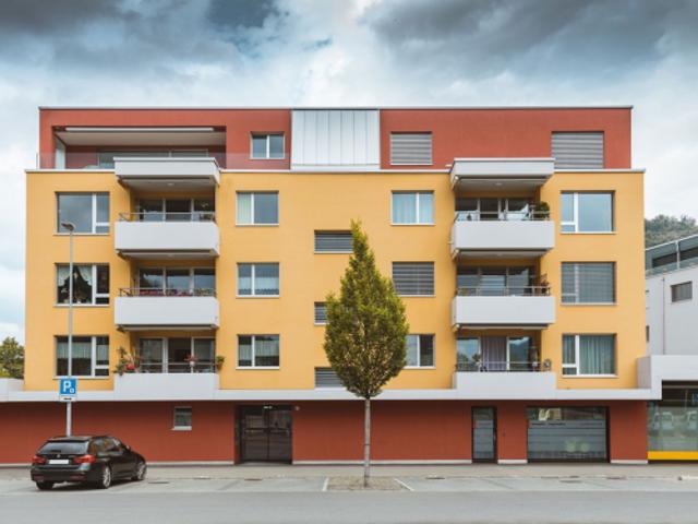 Apartment mieten in Stansstad, Nidwalden