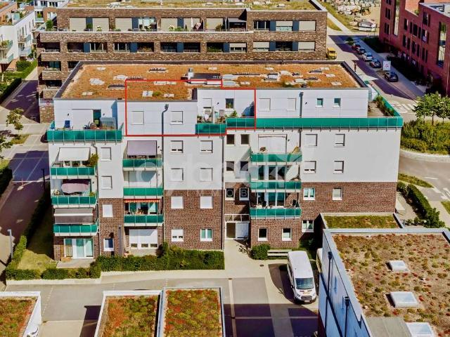 Wohnung kaufen in Lüneburg