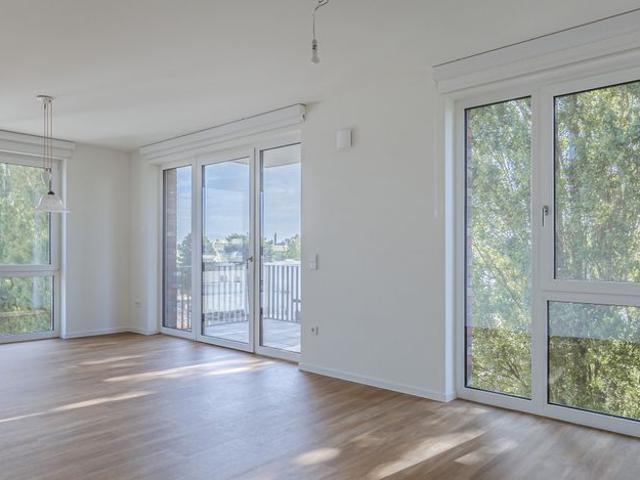 Apartment mieten in Woltmershausen, Bremen
