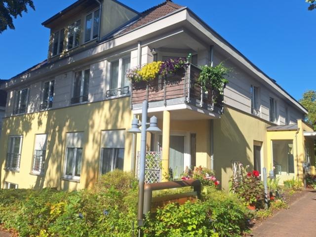 Apartment mieten in Bornow, Beeskow