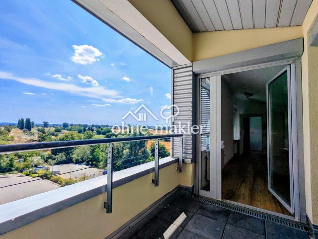 Apartment kaufen in Hockenheim, Baden-Württemberg