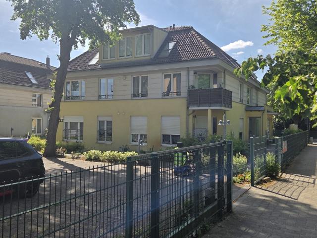 Wohnung mieten in Bahrensdorf, Beeskow