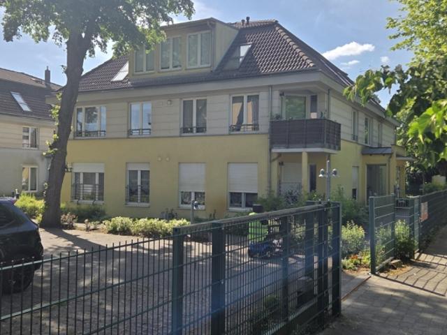 Apartment mieten in Bornow, Beeskow