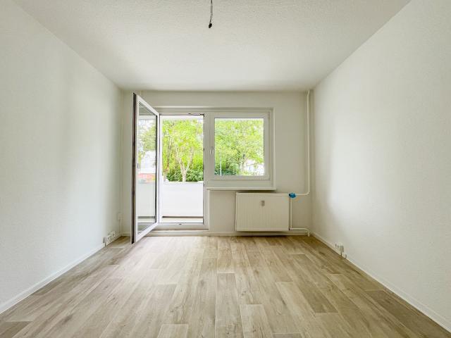 Wohnung mieten in Chemnitz, Sachsen