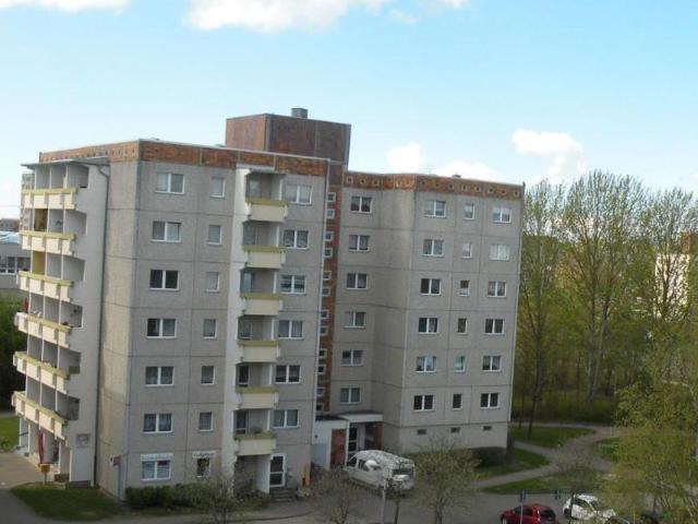 Apartment mieten in Stralsund, Mecklenburg-Vorpommern