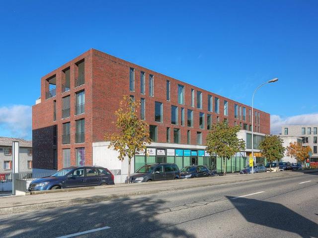 Apartment mieten in Döttingen
