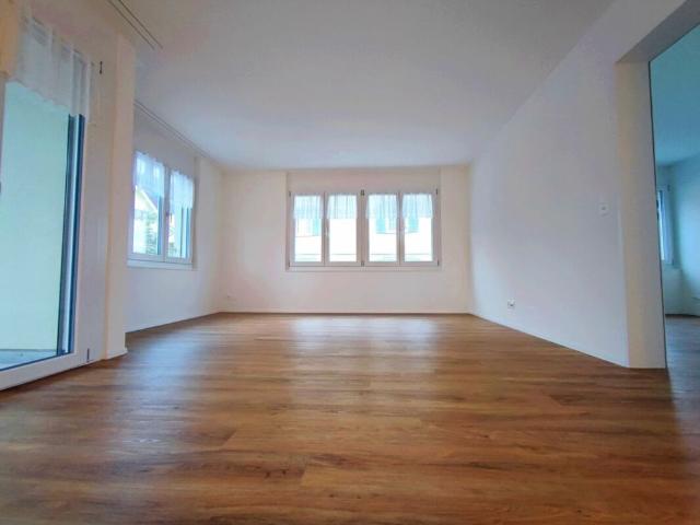 Apartment mieten in Oberuzwil, St. Gallen