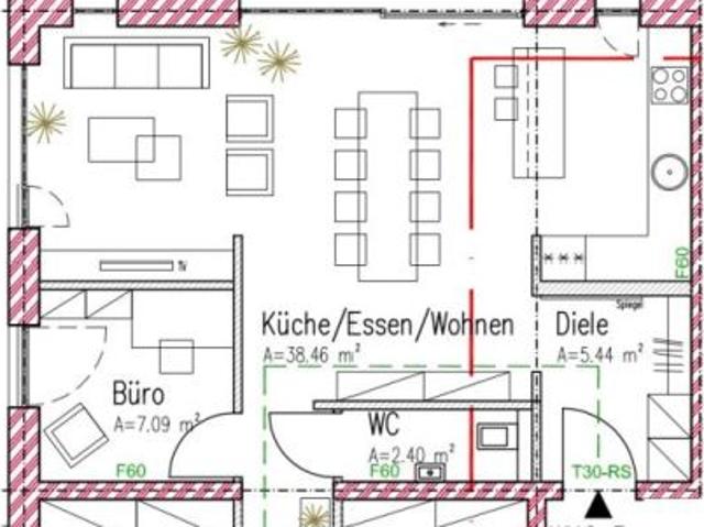 Wohnung kaufen in Trier