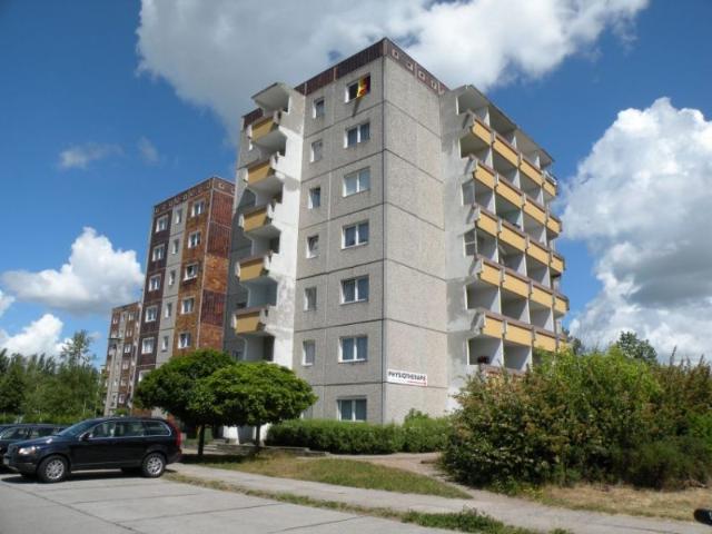Apartment mieten in Stralsund, Mecklenburg-Vorpommern