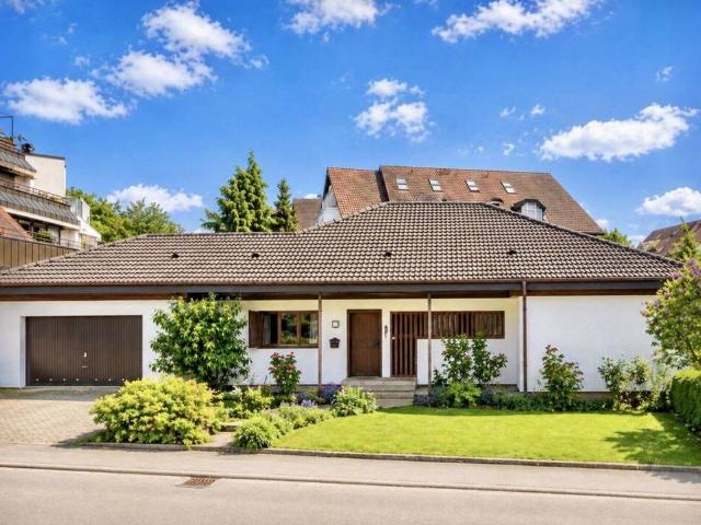 Haus kaufen in Hechingen