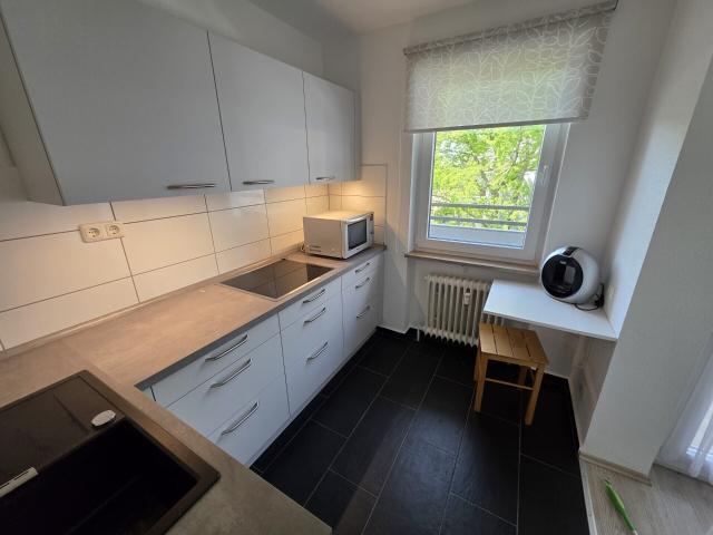 Apartment mieten in Malstatt, Saarbrücken