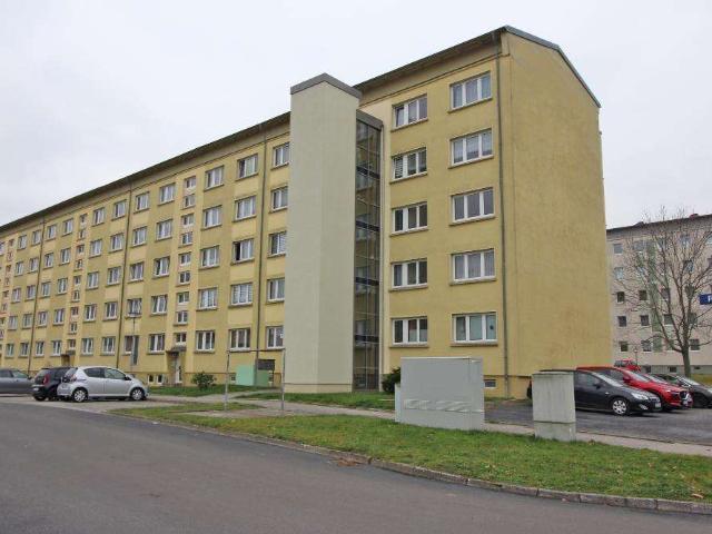 Wohnung mieten in Kamenz - Kamjenc