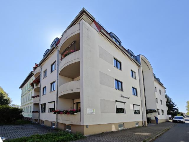 Apartment mieten in Zweenfurth, Borsdorf